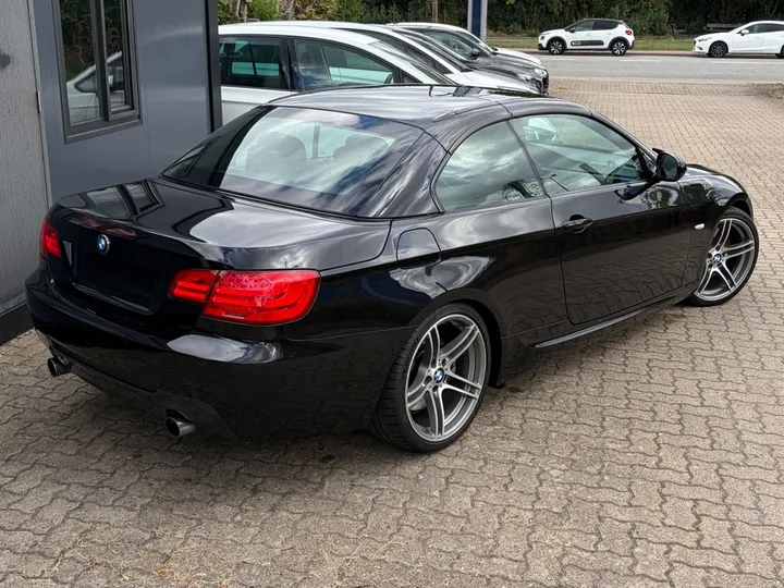 BMW 335