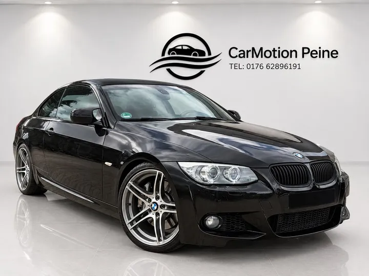 BMW 335
