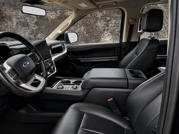 Ford Expedition