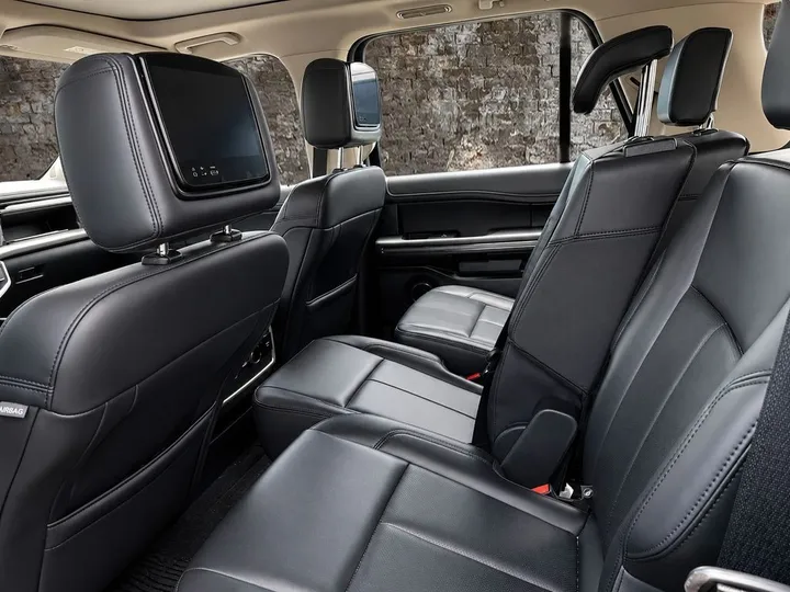 Ford Expedition