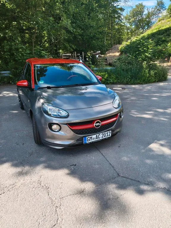 Opel Adam