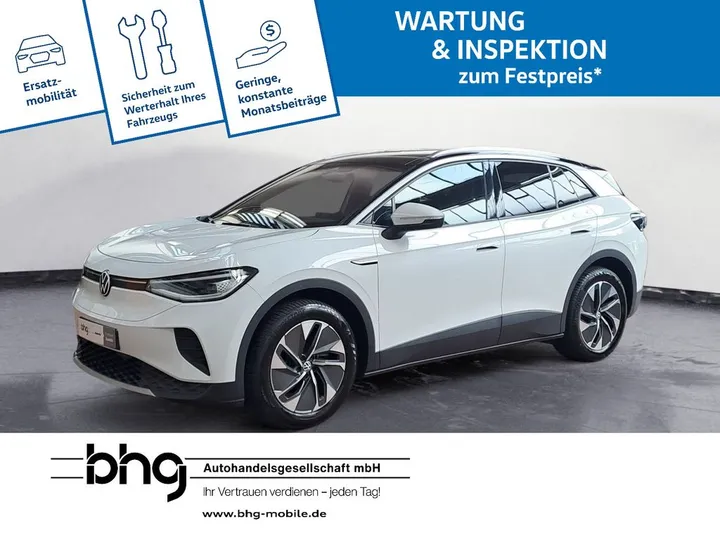 Volkswagen ID.4