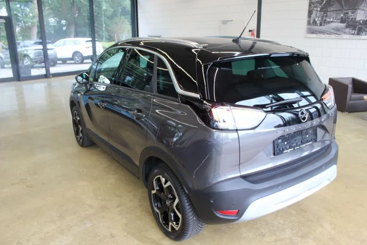 Opel Crossland (X)