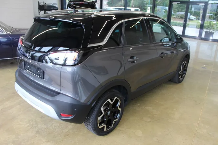 Opel Crossland (X)