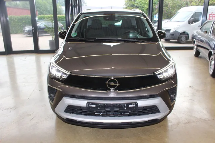 Opel Crossland (X)