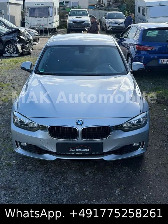 BMW 320