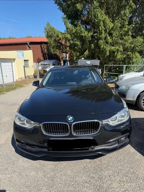 BMW 318