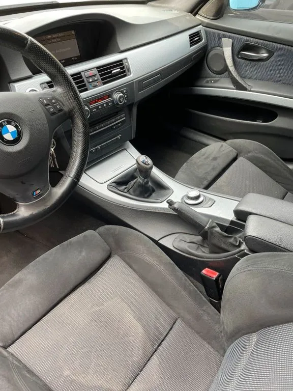 BMW 325