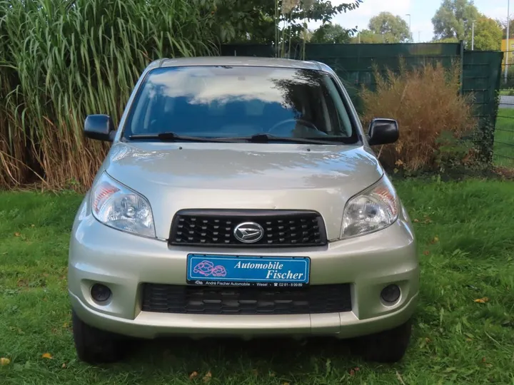 Daihatsu Terios