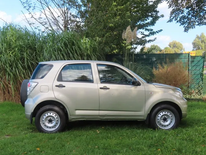 Daihatsu Terios