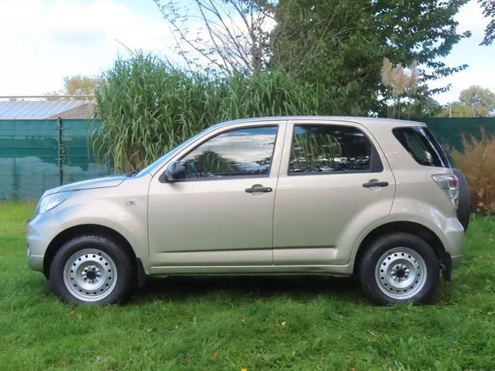 Daihatsu Terios