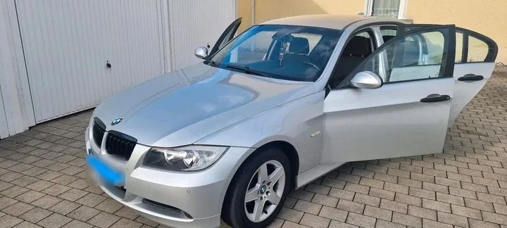 BMW 318