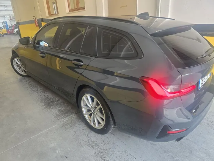 BMW 318