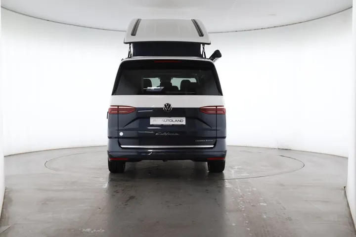 Volkswagen T7 California