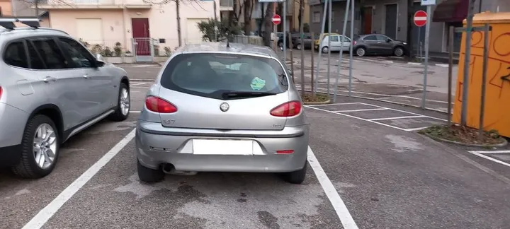 Alfa Romeo 147