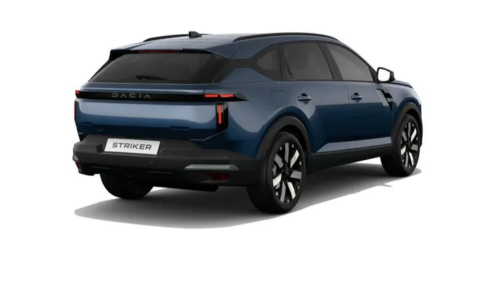 Dacia Other