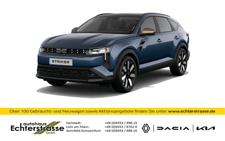 Dacia Other