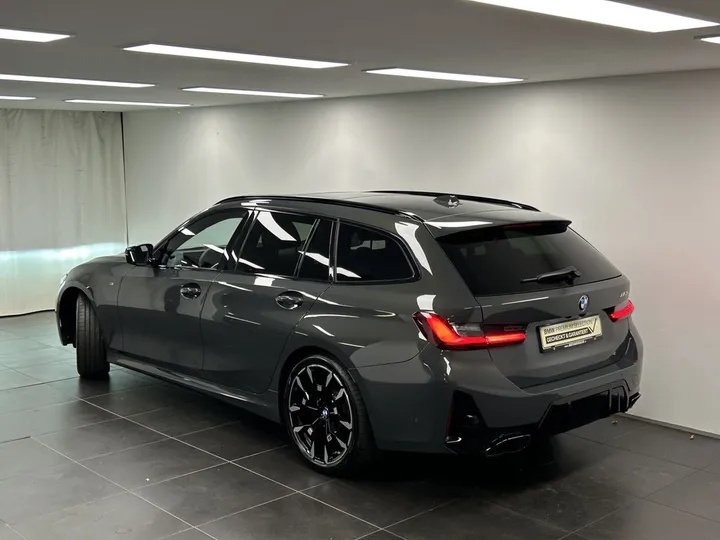 BMW M340i