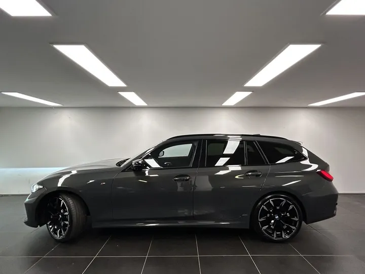 BMW M340i