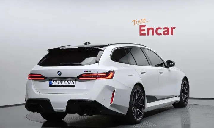 BMW M5