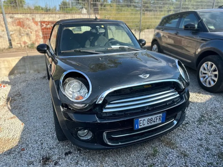 MINI Other