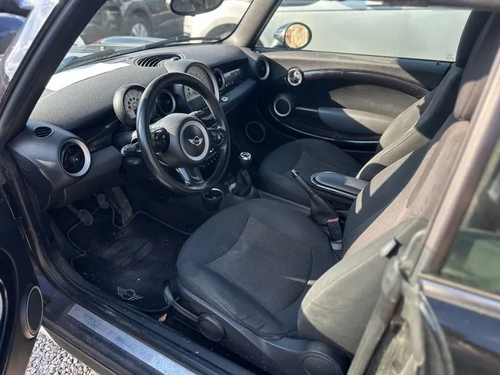 MINI Other