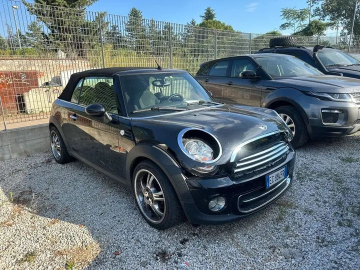 MINI Other