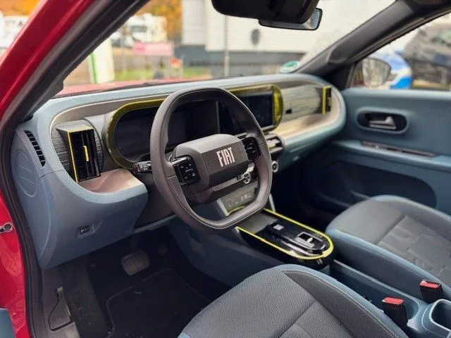 Fiat Grande Panda