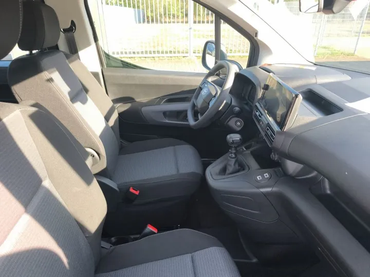 Toyota Proace City (Verso)