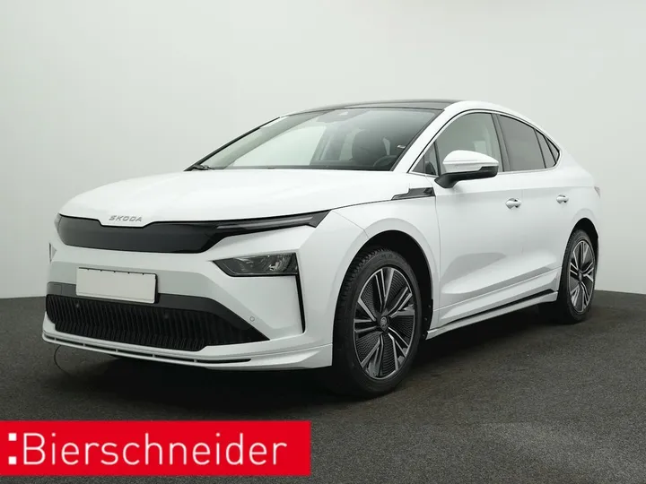Škoda Enyaq