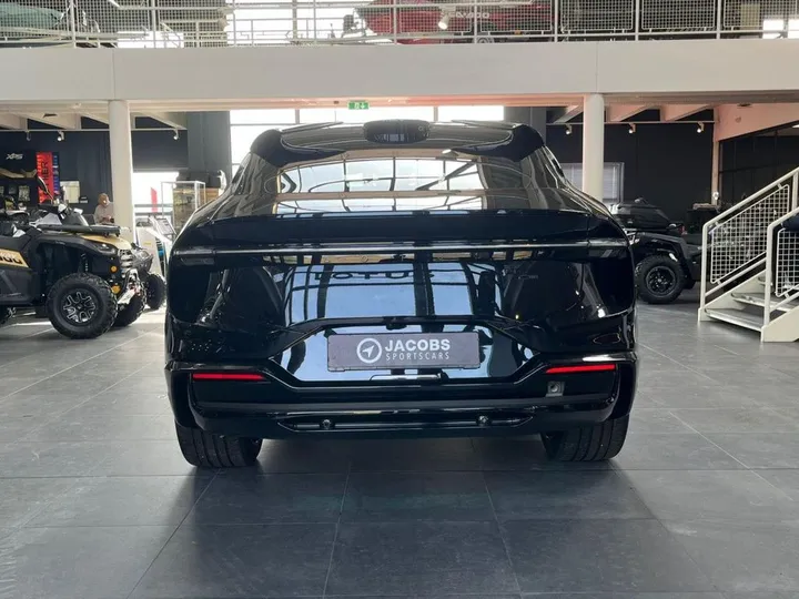 Lotus Eletre