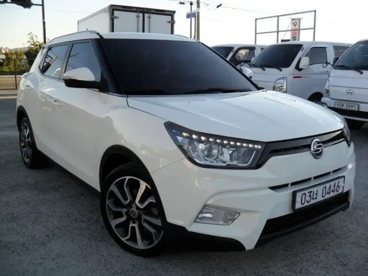 KG_Mobility_Ssangyong TIBOLI