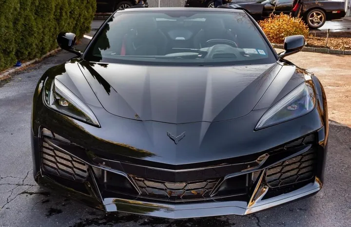 Corvette Z06