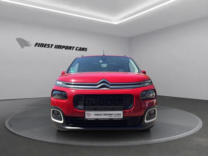 Citroën Berlingo