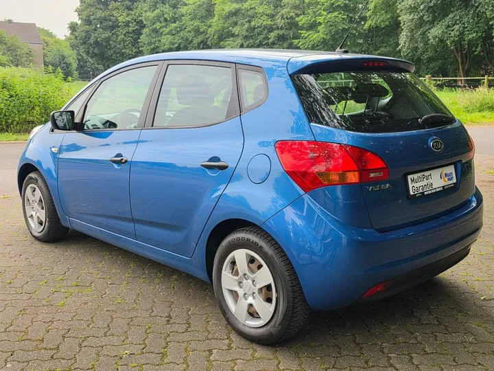 Kia Venga