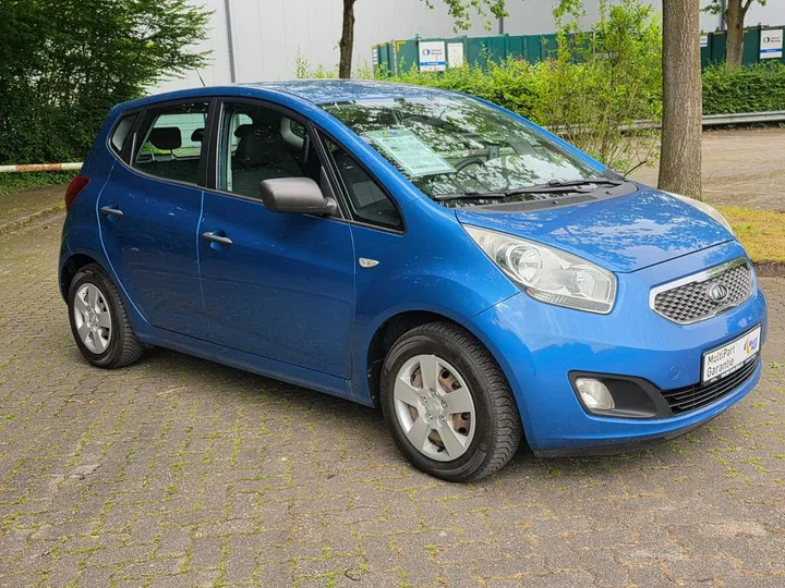 Kia Venga