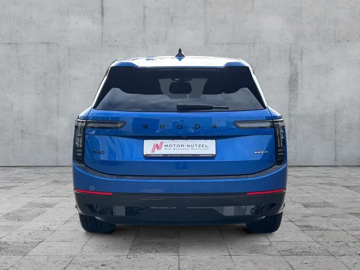 Škoda Peaq