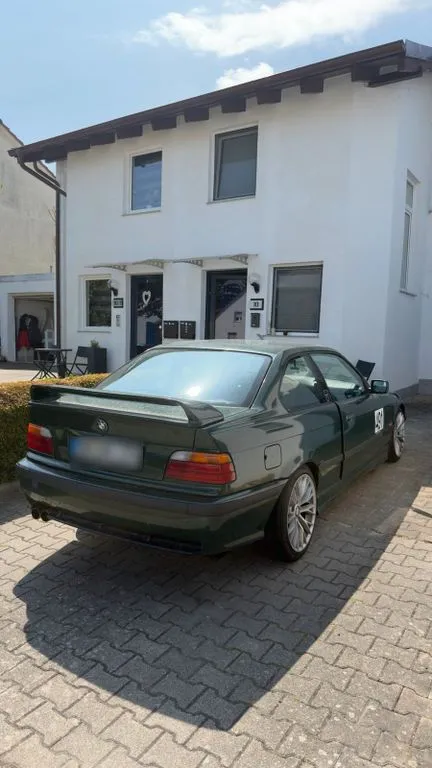BMW 328
