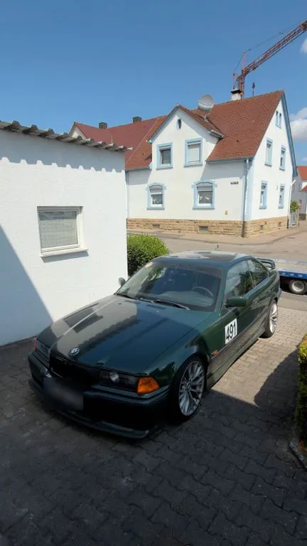 BMW 328
