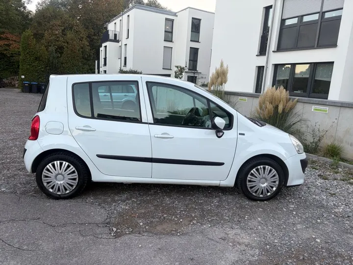 Renault Modus