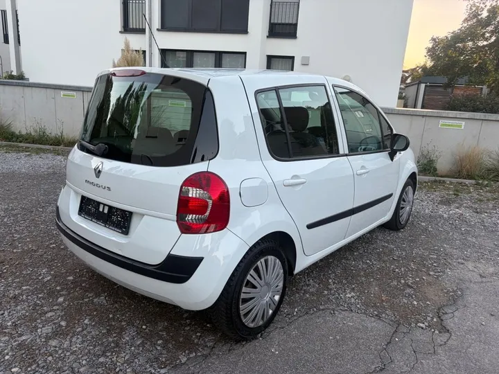 Renault Modus
