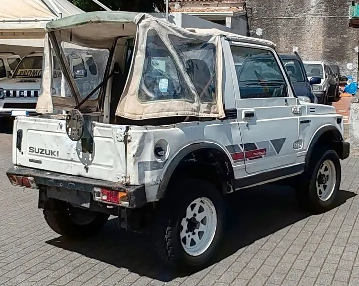 Suzuki Other