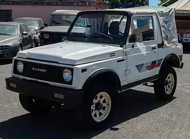 Suzuki Other