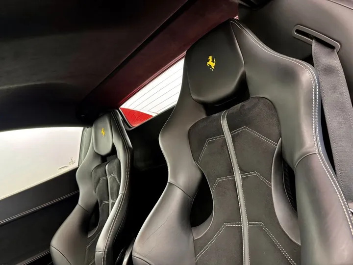 Ferrari 458