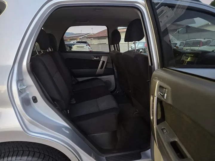 Daihatsu Terios