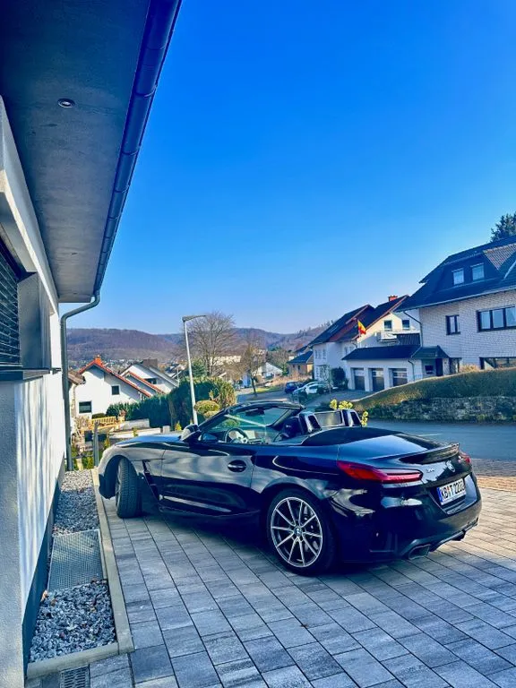 BMW Z4 M40