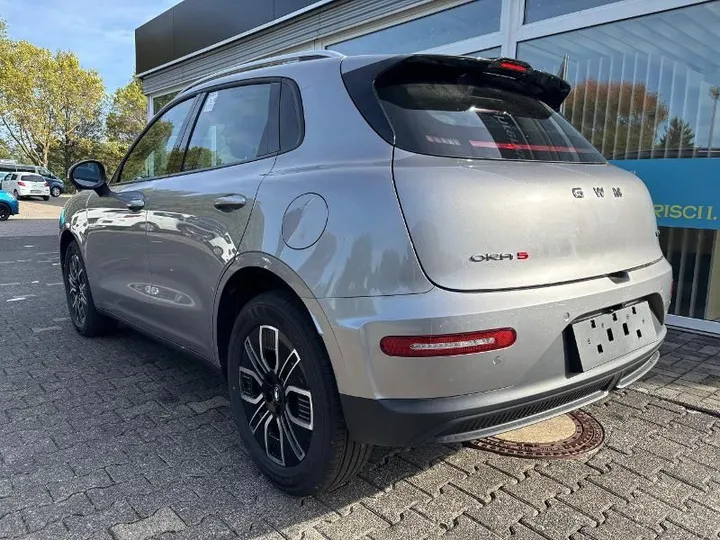 GWM ORA 5