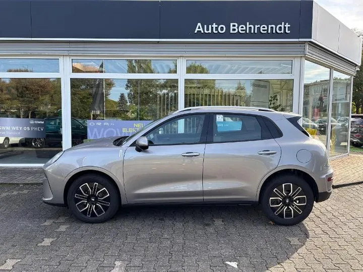 GWM ORA 5