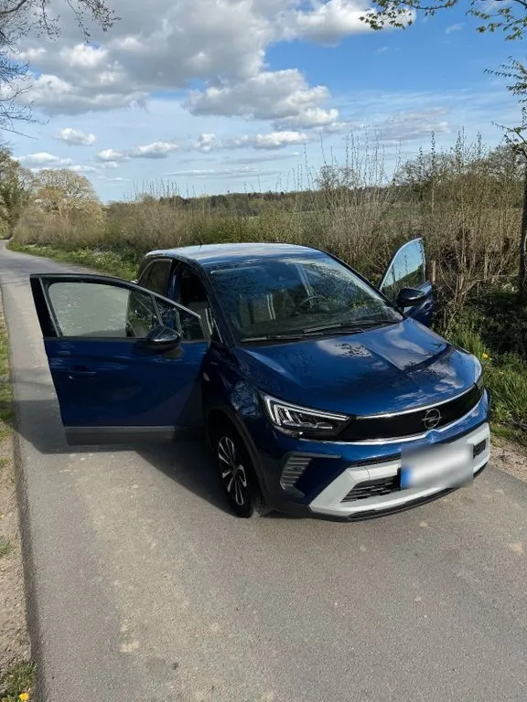 Opel Other