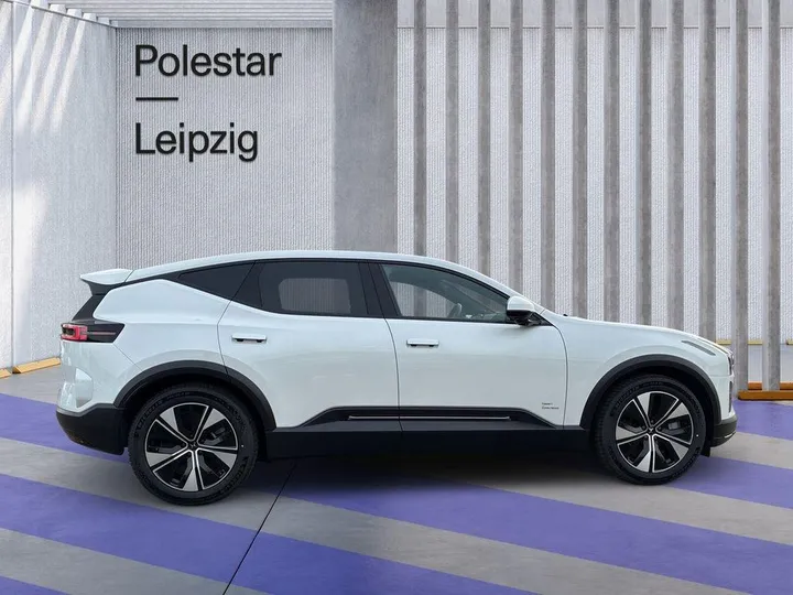 Polestar 3